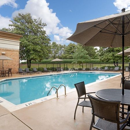 Holiday Inn Huntsville - Research Park By Ihg Eksteriør bilde