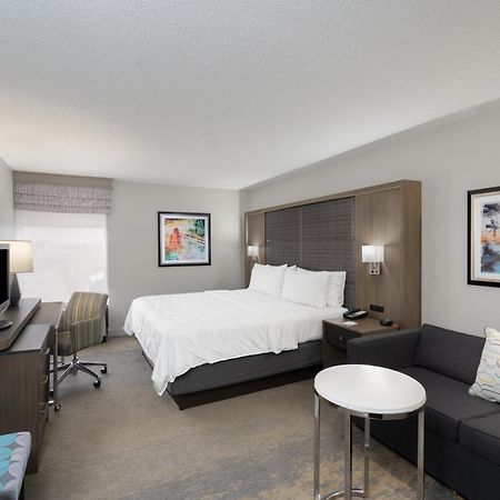 Holiday Inn Huntsville - Research Park By Ihg Eksteriør bilde