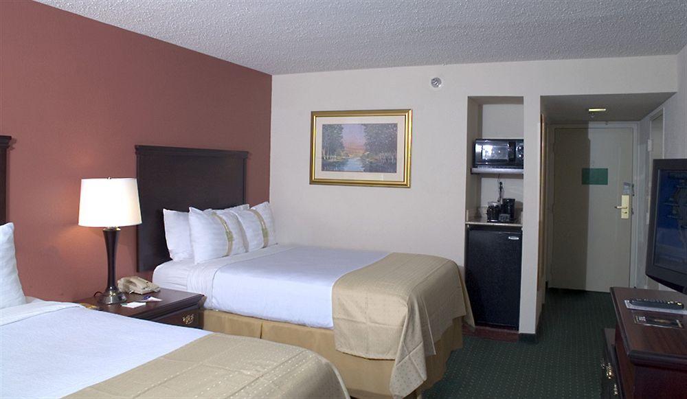 Holiday Inn Huntsville - Research Park By Ihg Eksteriør bilde