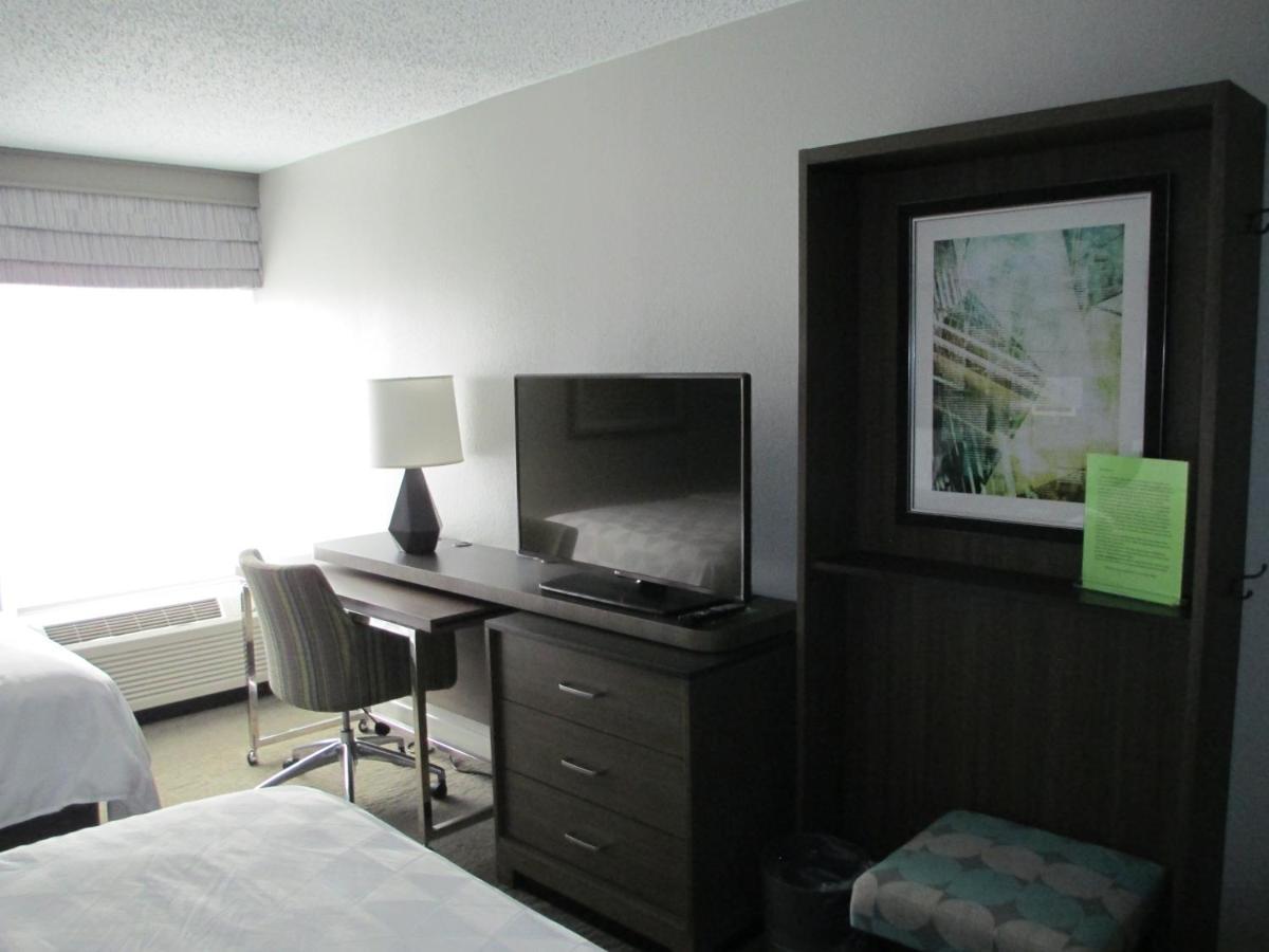 Holiday Inn Huntsville - Research Park By Ihg Eksteriør bilde