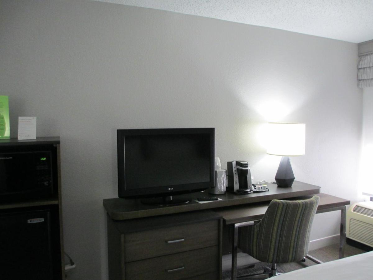 Holiday Inn Huntsville - Research Park By Ihg Eksteriør bilde