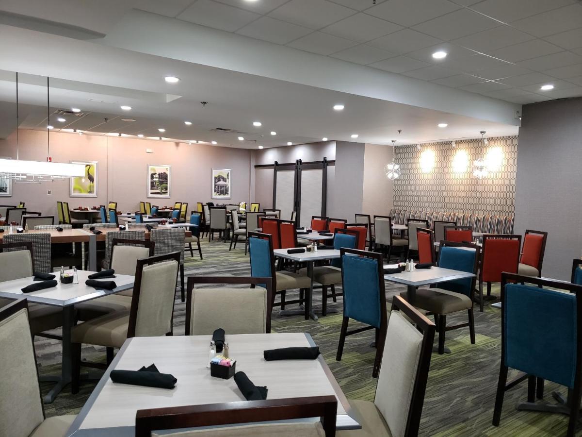 Holiday Inn Huntsville - Research Park By Ihg Eksteriør bilde