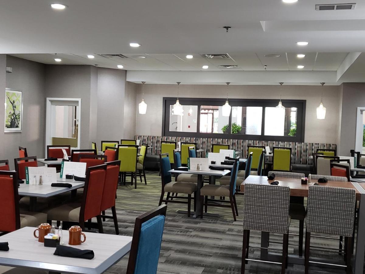 Holiday Inn Huntsville - Research Park By Ihg Eksteriør bilde