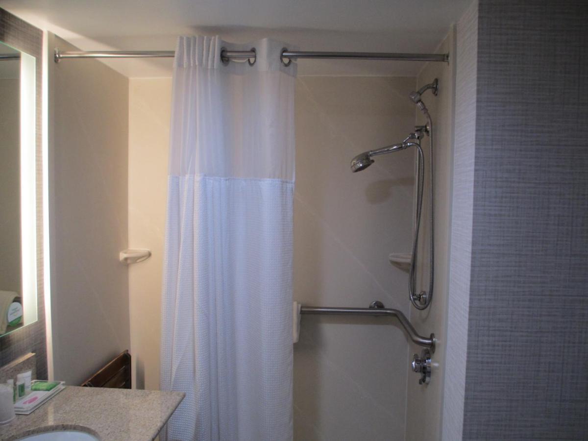 Holiday Inn Huntsville - Research Park By Ihg Eksteriør bilde