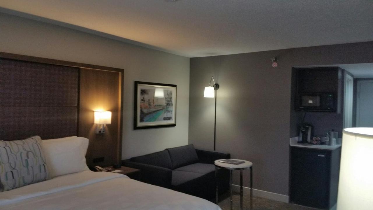 Holiday Inn Huntsville - Research Park By Ihg Eksteriør bilde