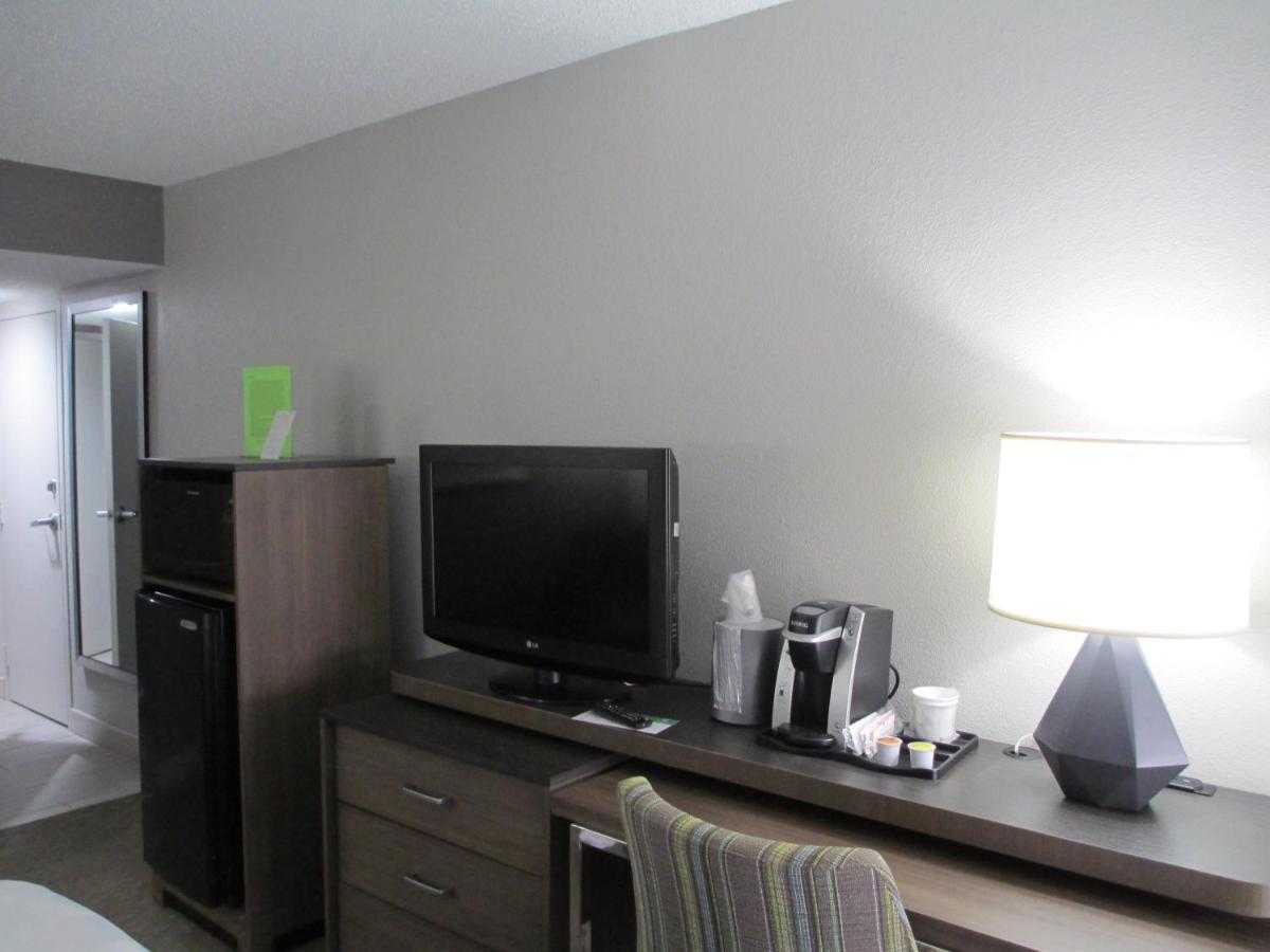 Holiday Inn Huntsville - Research Park By Ihg Eksteriør bilde