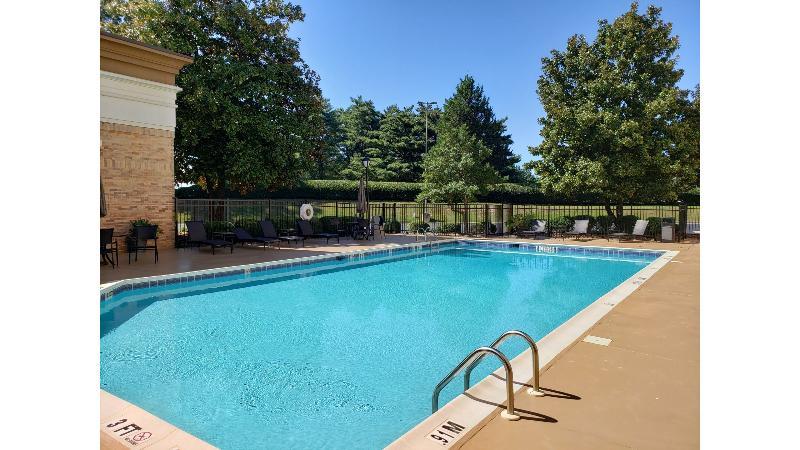 Holiday Inn Huntsville - Research Park By Ihg Eksteriør bilde