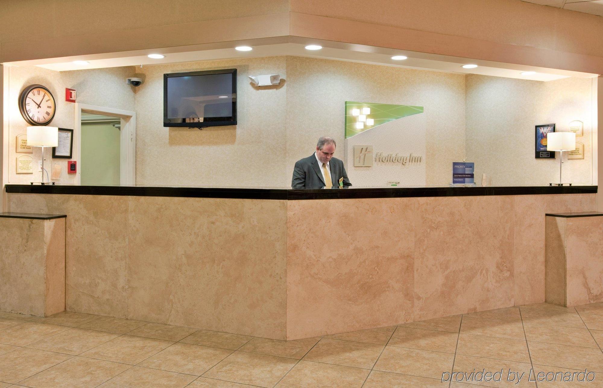 Holiday Inn Huntsville - Research Park By Ihg Interiør bilde