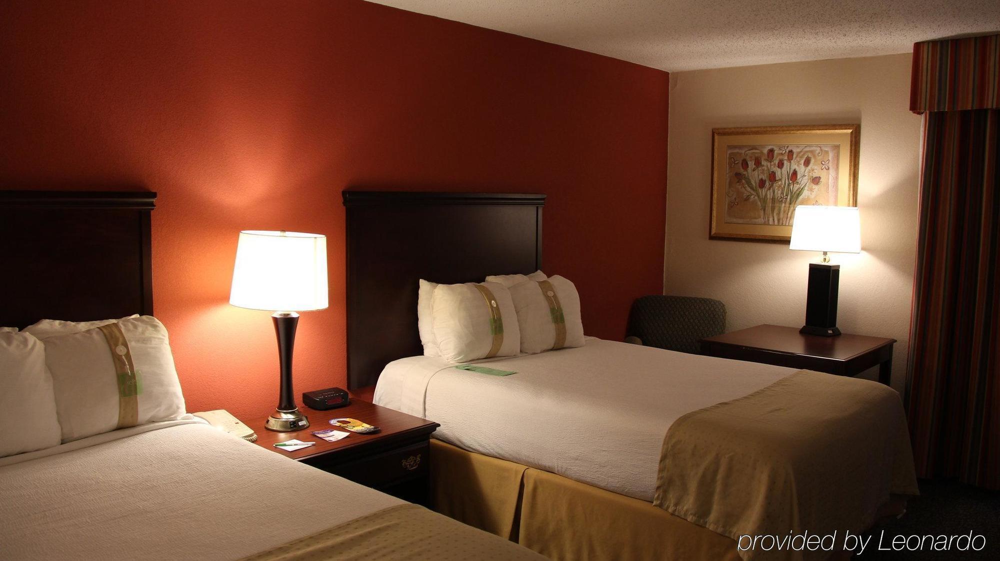 Holiday Inn Huntsville - Research Park By Ihg Eksteriør bilde