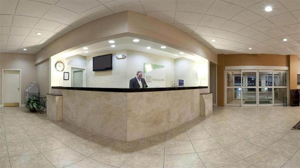 Holiday Inn Huntsville - Research Park By Ihg Eksteriør bilde