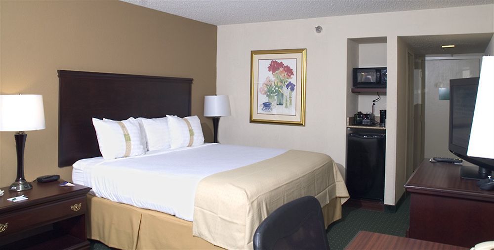 Holiday Inn Huntsville - Research Park By Ihg Eksteriør bilde