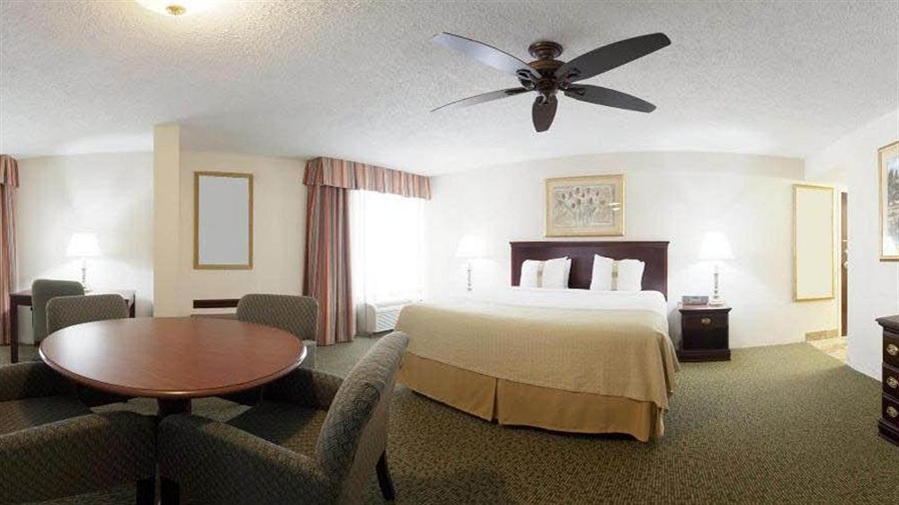 Holiday Inn Huntsville - Research Park By Ihg Eksteriør bilde