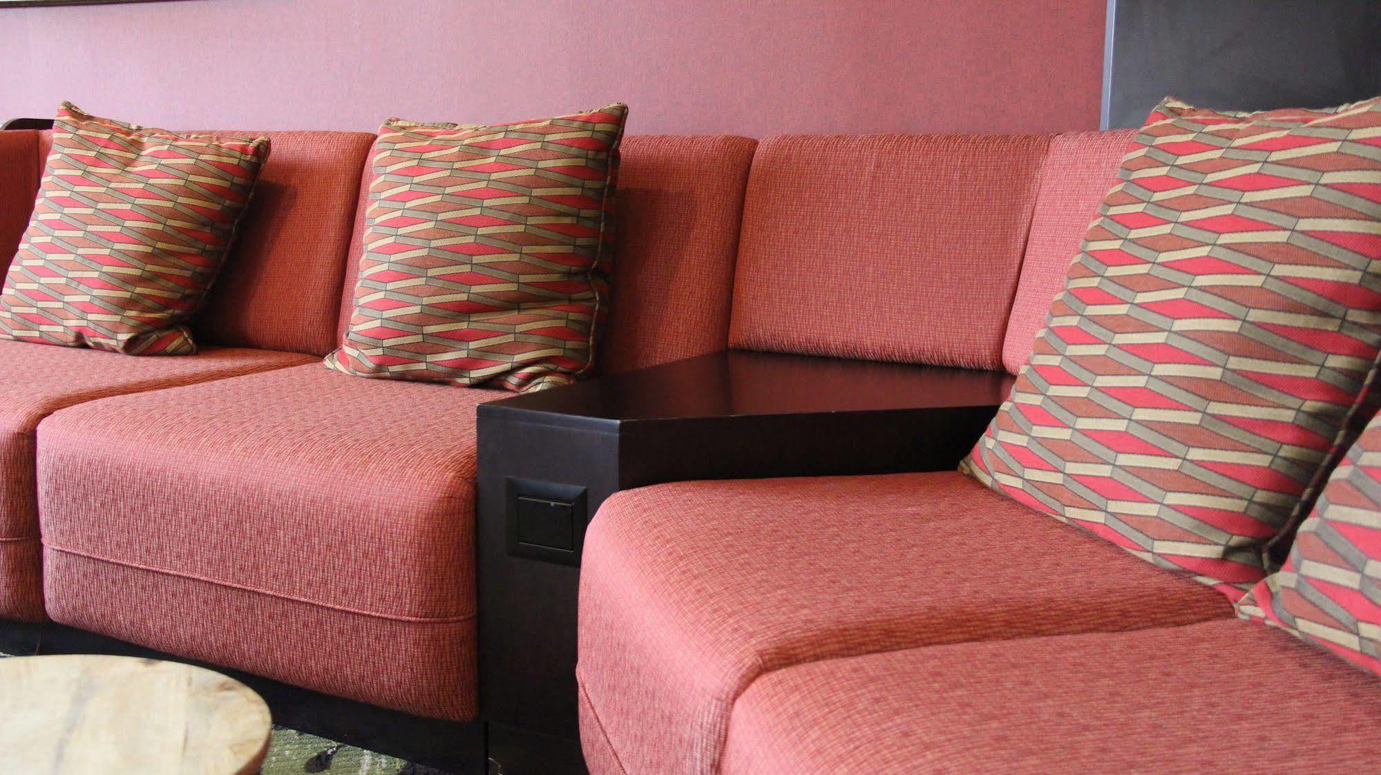 Holiday Inn Huntsville - Research Park By Ihg Eksteriør bilde