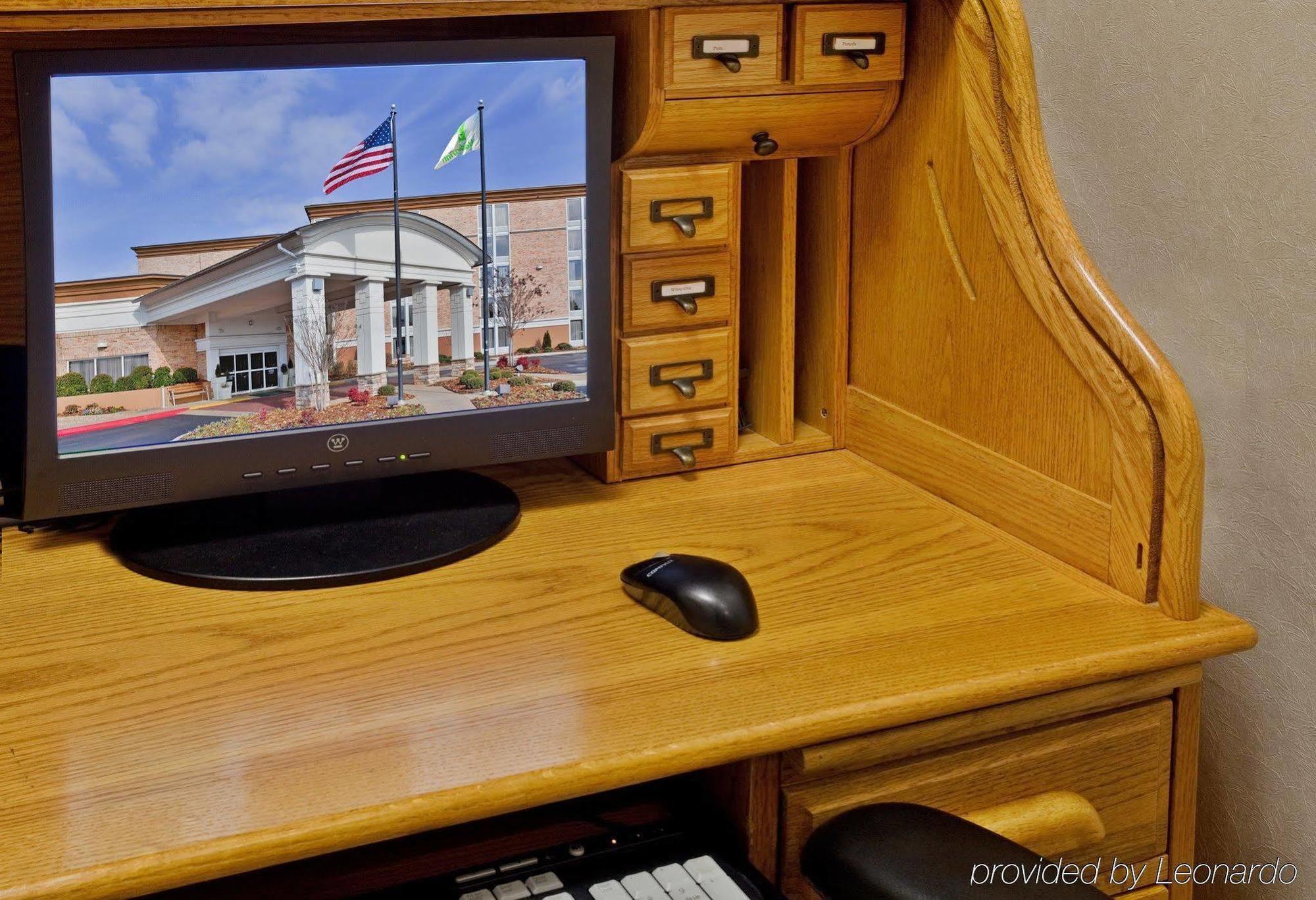 Holiday Inn Huntsville - Research Park By Ihg Rom bilde