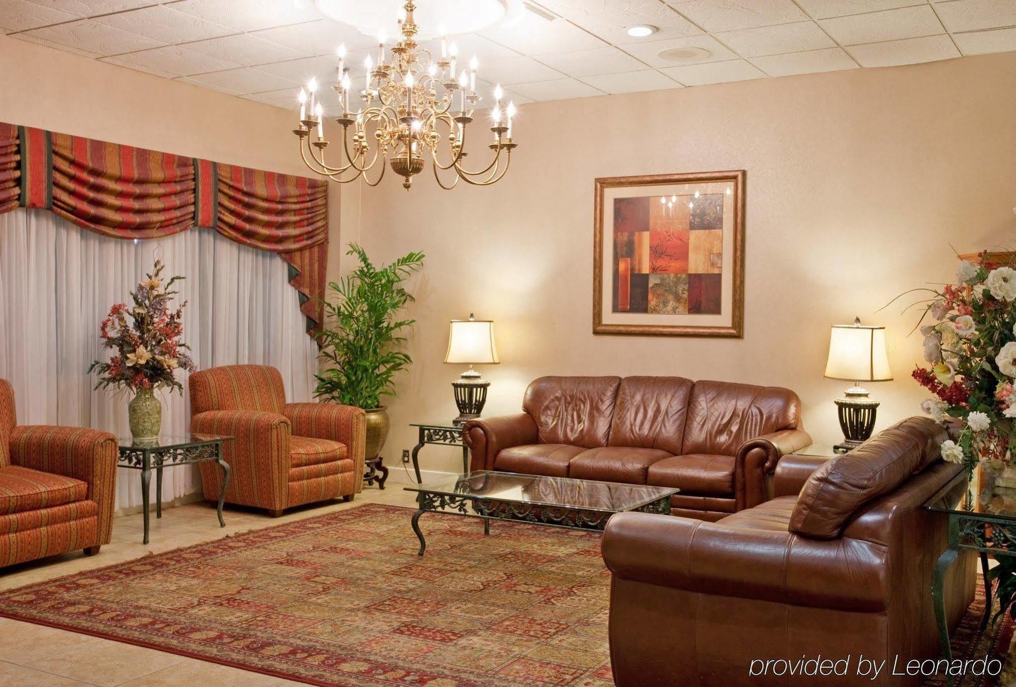 Holiday Inn Huntsville - Research Park By Ihg Interiør bilde