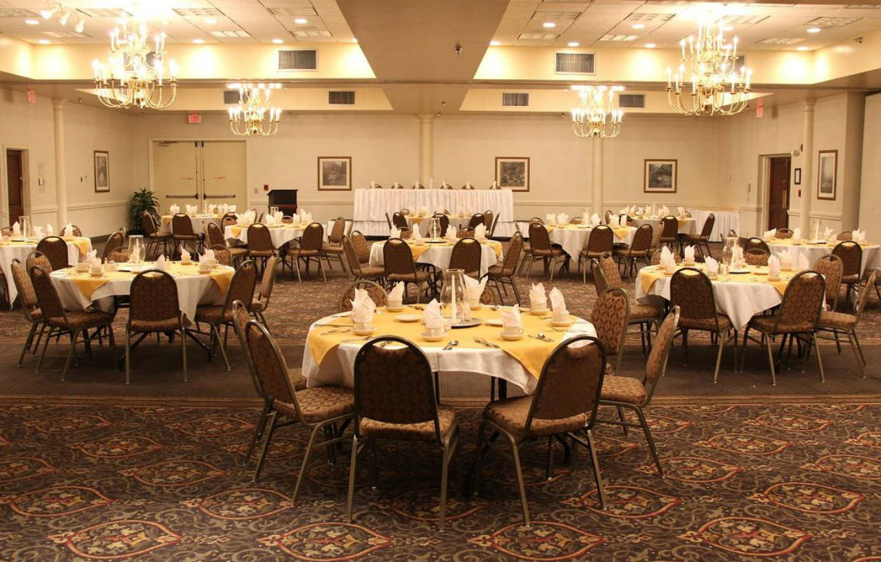 Holiday Inn Huntsville - Research Park By Ihg Eksteriør bilde