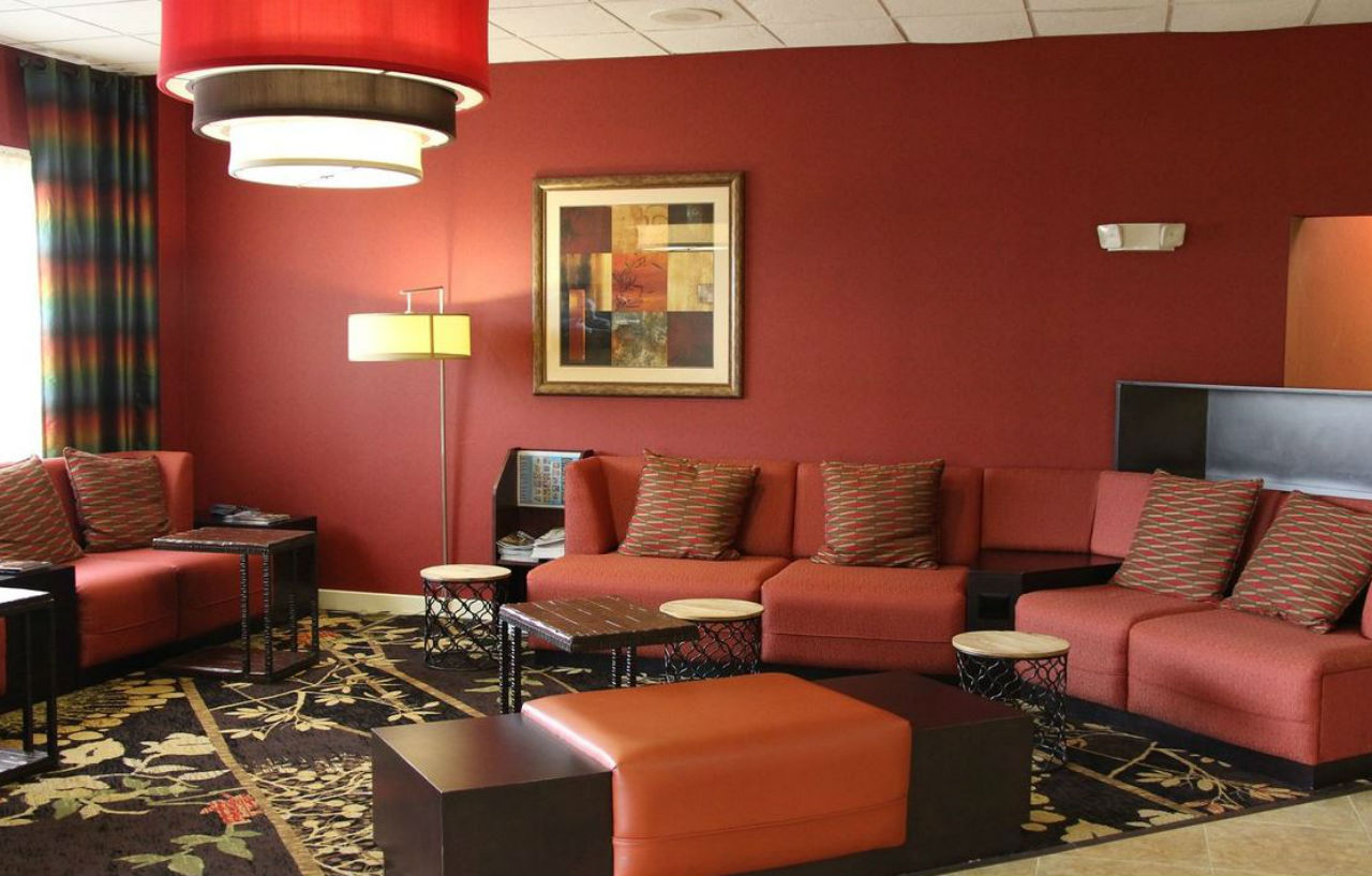 Holiday Inn Huntsville - Research Park By Ihg Eksteriør bilde