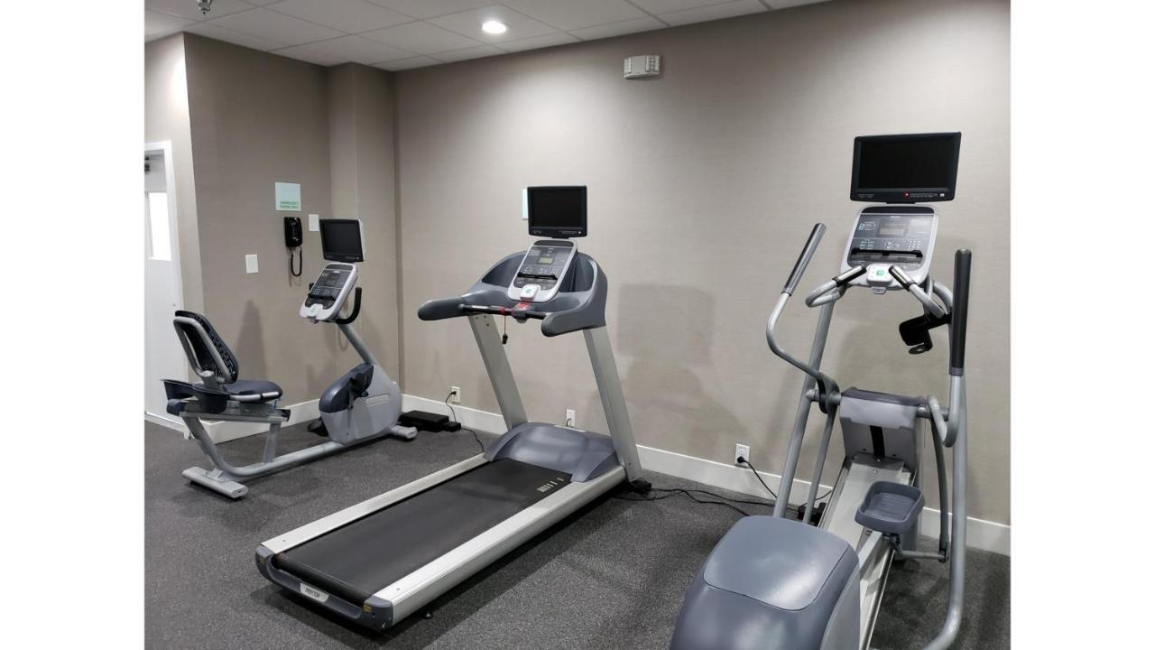 Holiday Inn Huntsville - Research Park By Ihg Eksteriør bilde