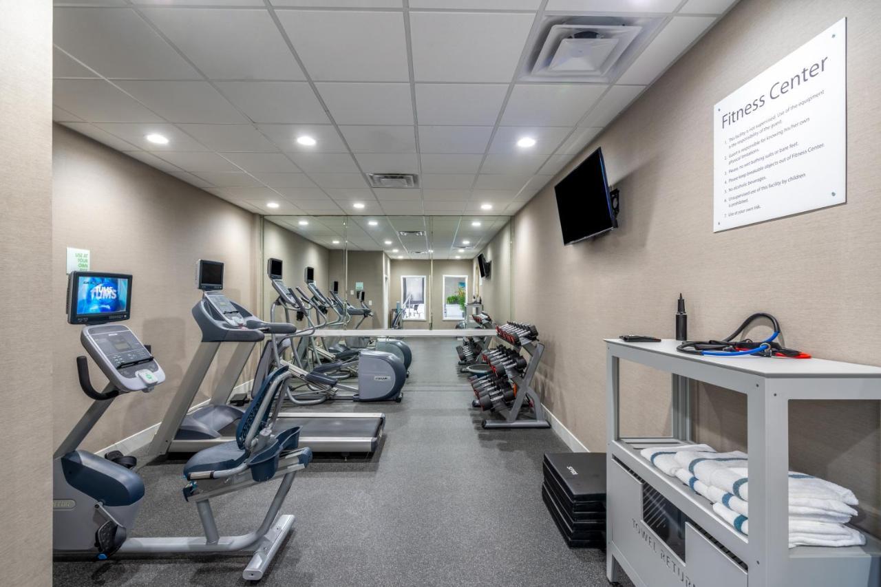 Holiday Inn Huntsville - Research Park By Ihg Eksteriør bilde