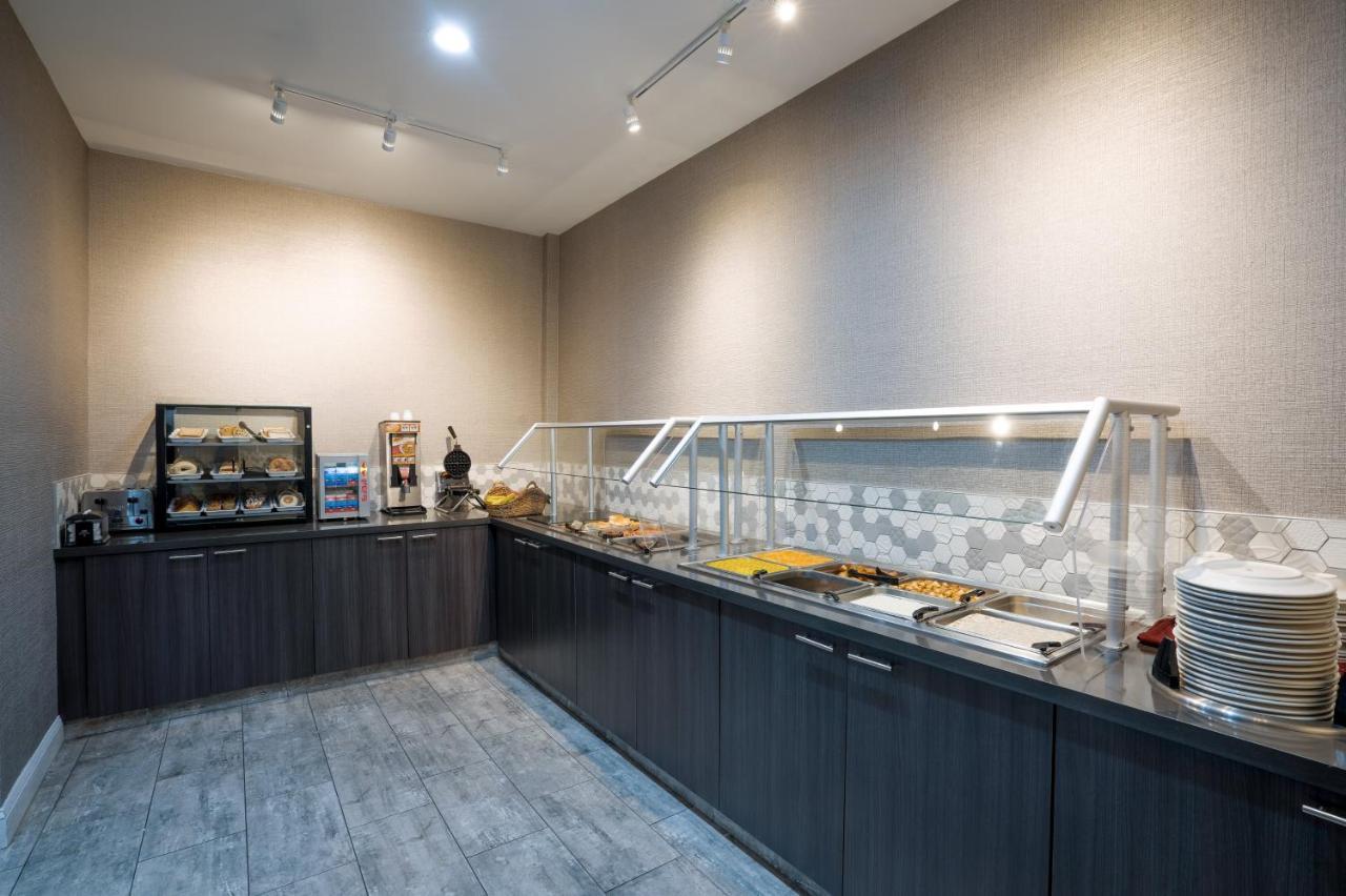 Holiday Inn Huntsville - Research Park By Ihg Eksteriør bilde