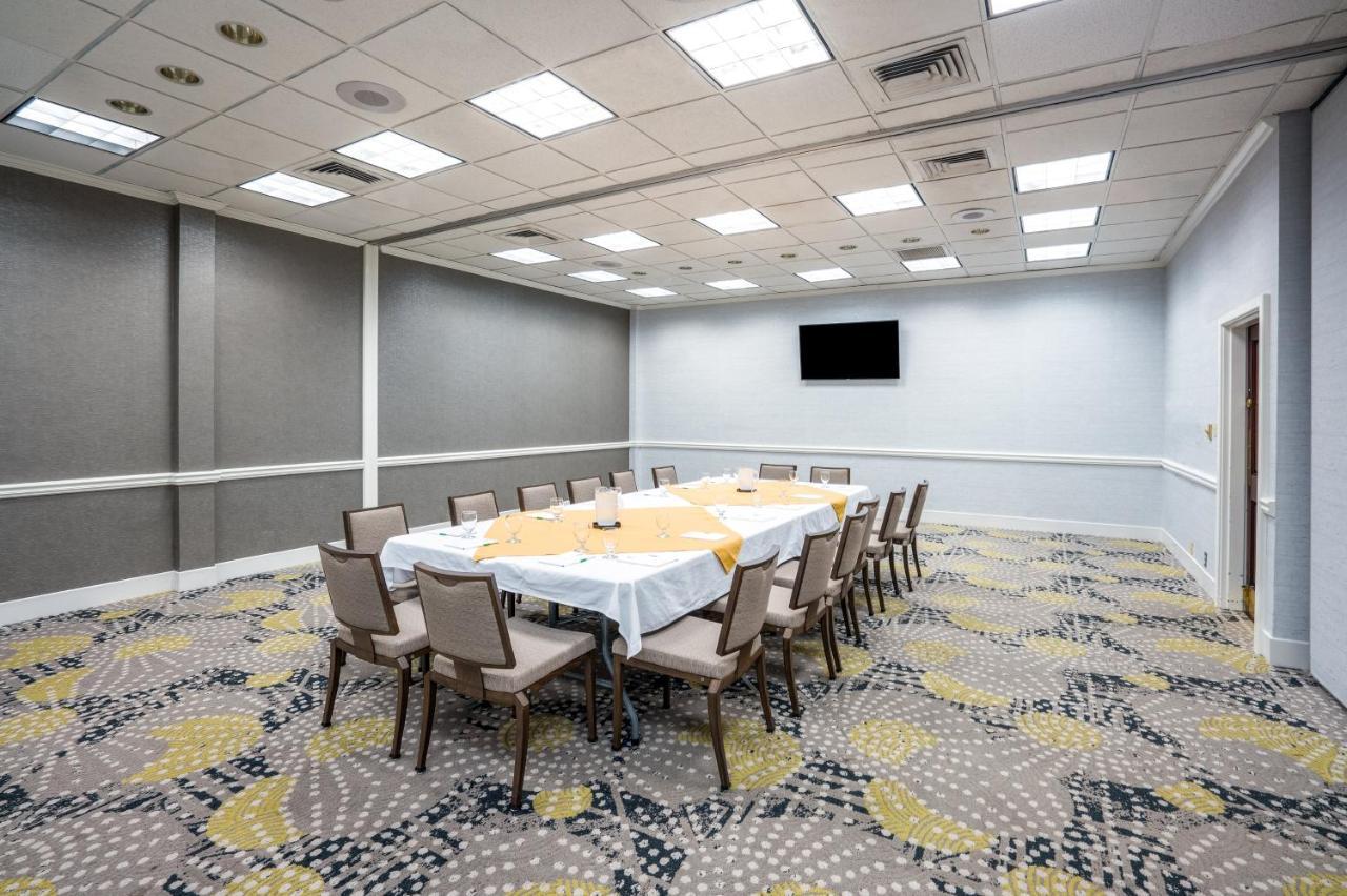 Holiday Inn Huntsville - Research Park By Ihg Eksteriør bilde