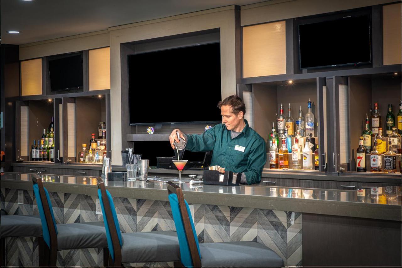 Holiday Inn Huntsville - Research Park By Ihg Eksteriør bilde