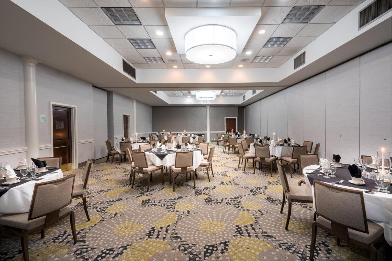 Holiday Inn Huntsville - Research Park By Ihg Eksteriør bilde