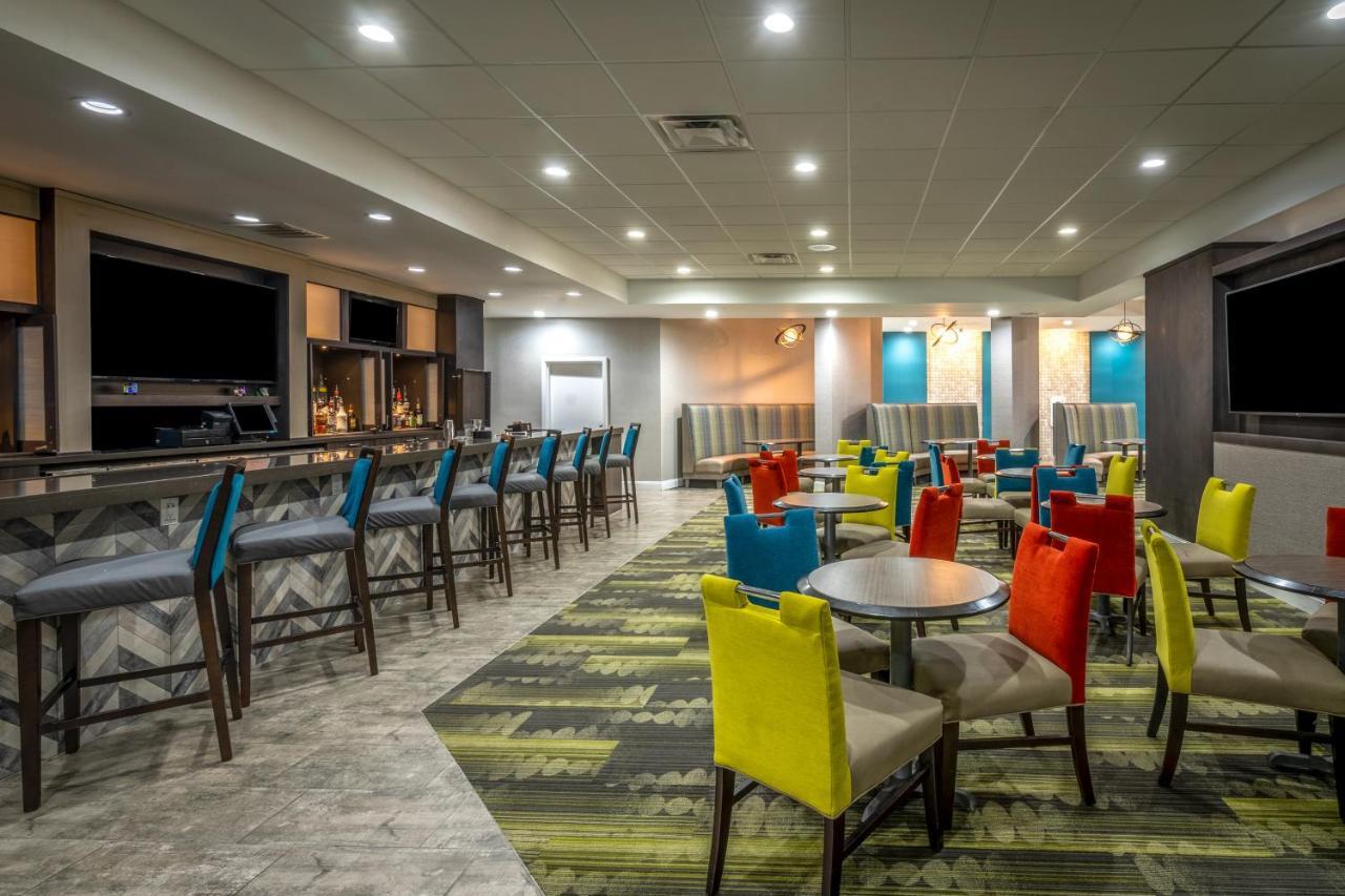 Holiday Inn Huntsville - Research Park By Ihg Eksteriør bilde