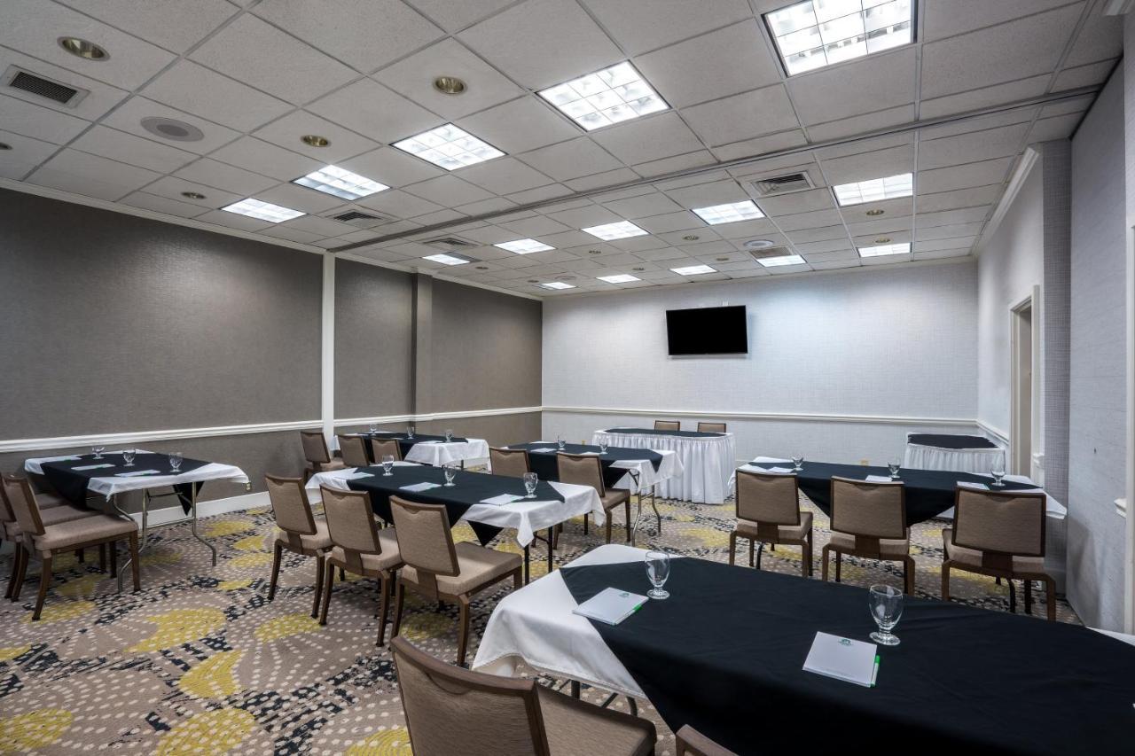 Holiday Inn Huntsville - Research Park By Ihg Eksteriør bilde