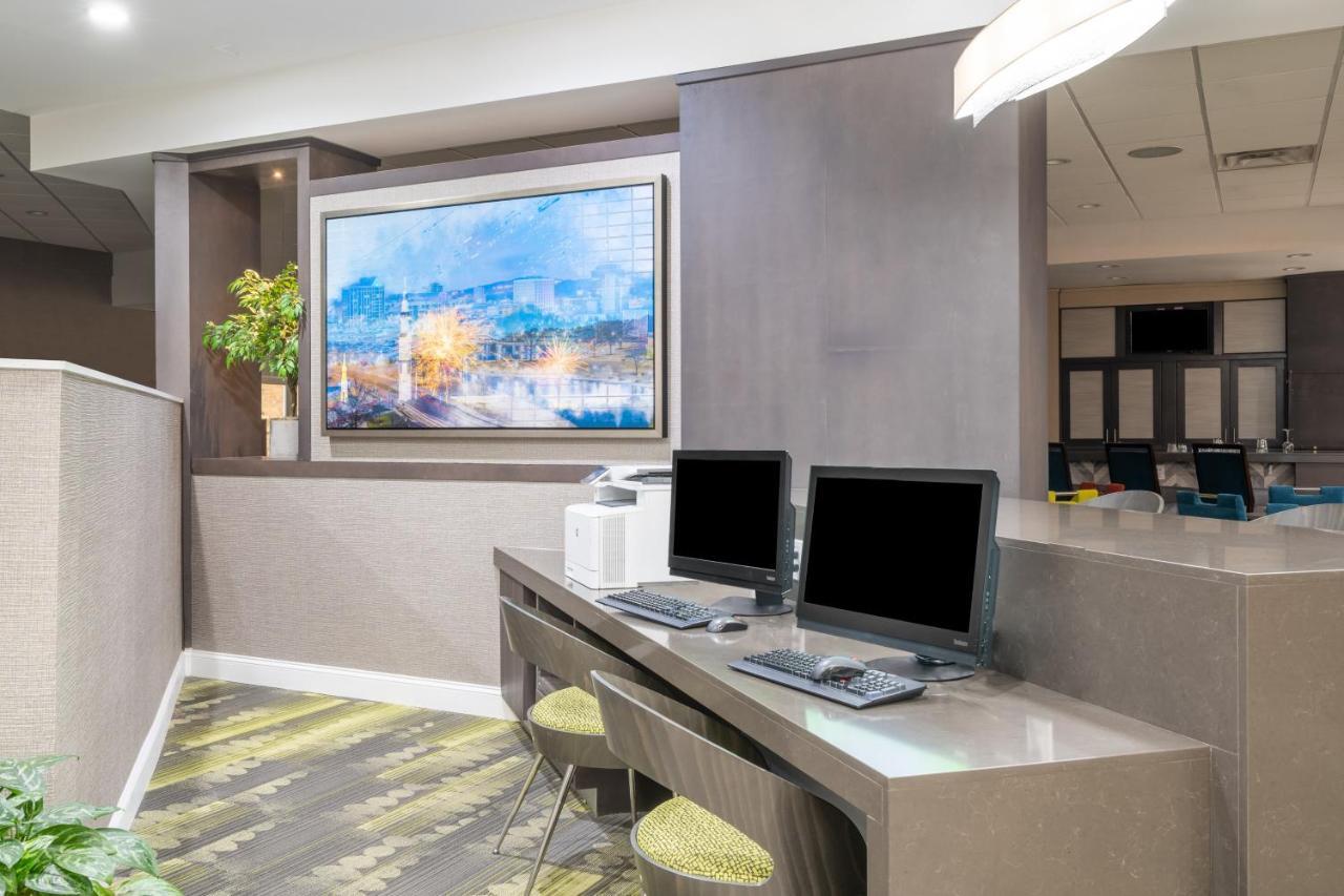 Holiday Inn Huntsville - Research Park By Ihg Eksteriør bilde